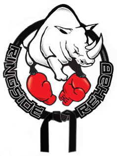 RingSide Rehab Logo